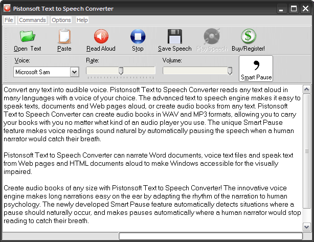 mac text to speech voices for windows 7